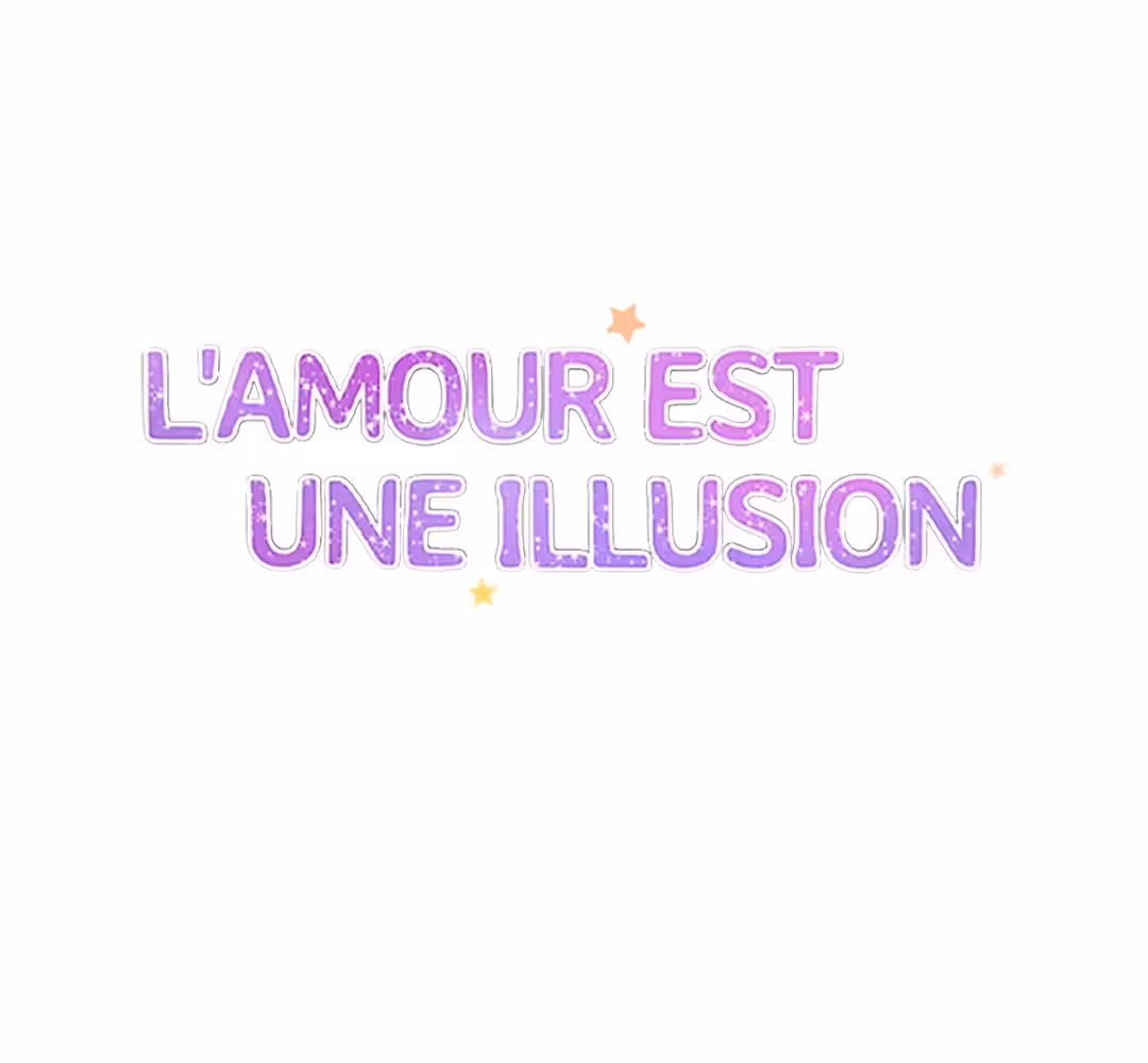 Love Is an Illusion! Chapitre 109 - Bonus 3.11 page 2