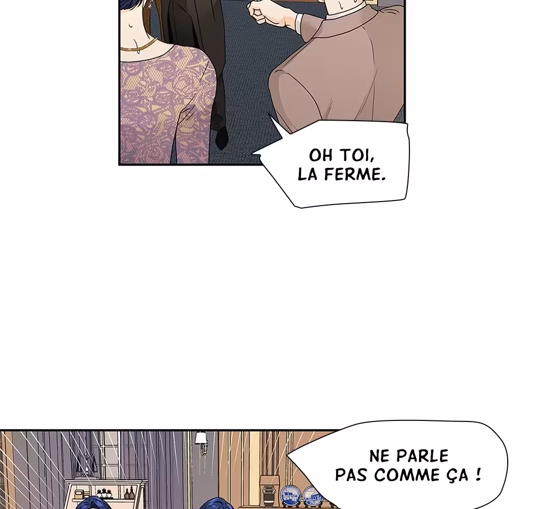 Love Is an Illusion! Chapitre 109 - Bonus 3.11 page 20