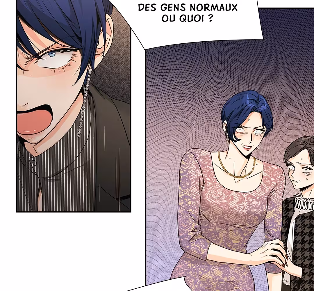 Love Is an Illusion! Chapitre 109 - Bonus 3.11 page 22
