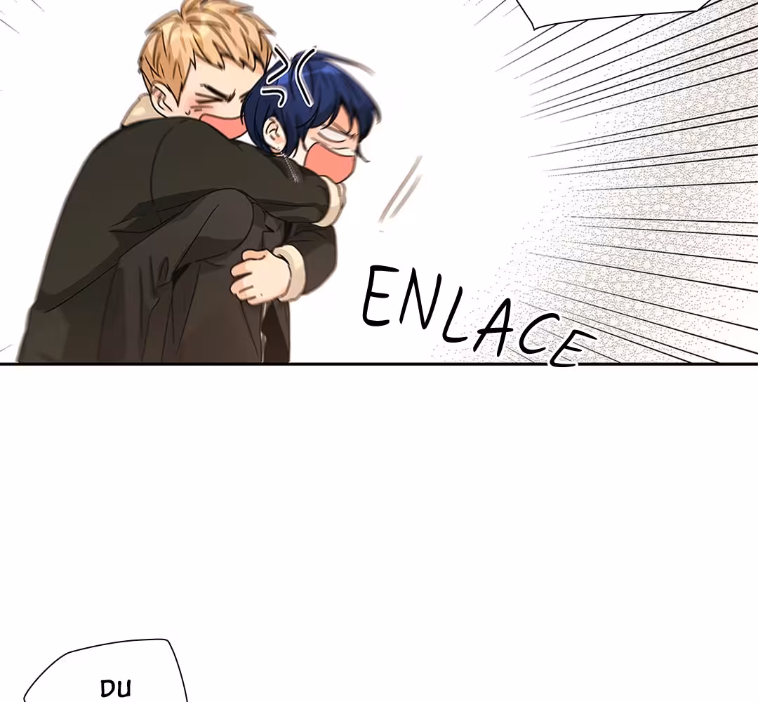 Love Is an Illusion! Chapitre 109 - Bonus 3.11 page 26