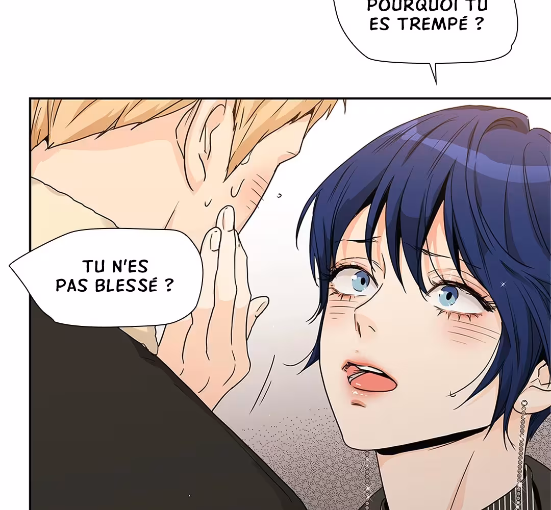 Love Is an Illusion! Chapitre 109 - Bonus 3.11 page 29