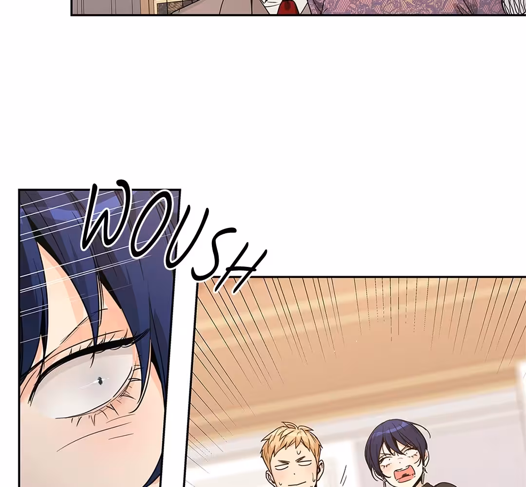 Love Is an Illusion! Chapitre 109 - Bonus 3.11 page 32