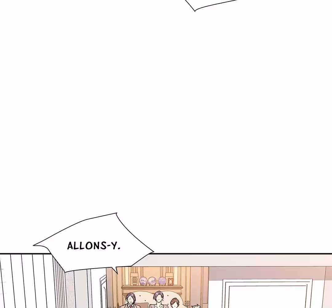 Love Is an Illusion! Chapitre 109 - Bonus 3.11 page 34