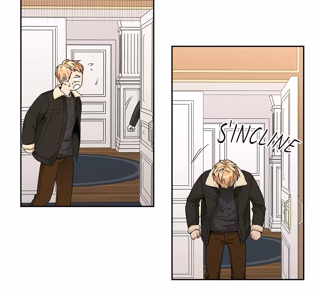 Love Is an Illusion! Chapitre 109 - Bonus 3.11 page 36