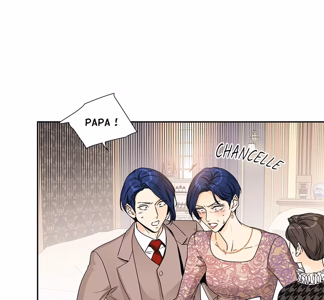 Love Is an Illusion! Chapitre 109 - Bonus 3.11 page 37