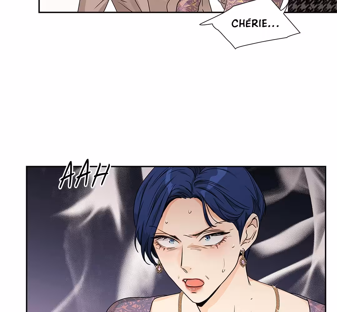 Love Is an Illusion! Chapitre 109 - Bonus 3.11 page 38