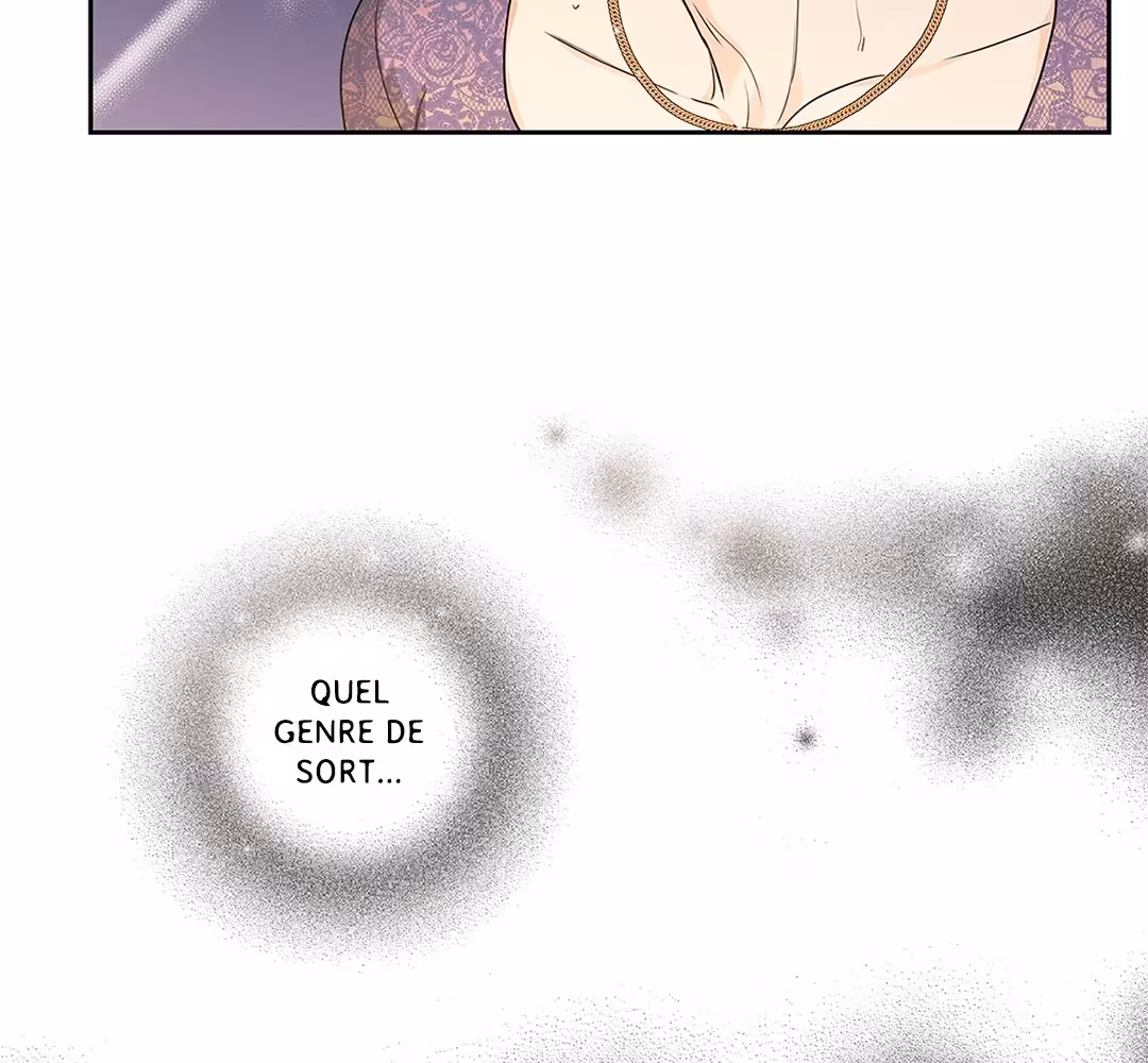 Love Is an Illusion! Chapitre 109 - Bonus 3.11 page 39