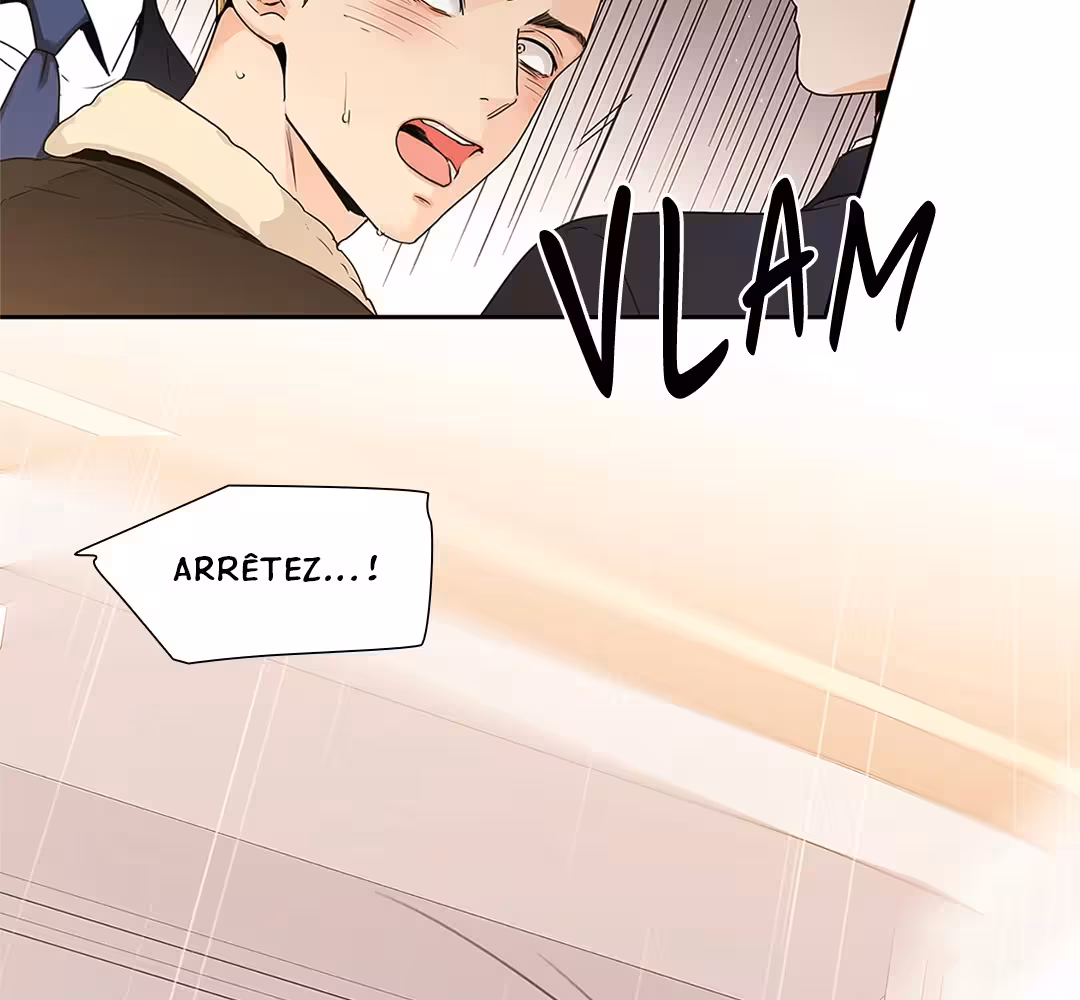 Love Is an Illusion! Chapitre 109 - Bonus 3.11 page 4