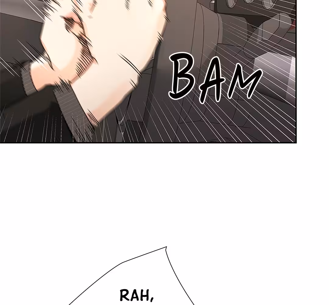 Love Is an Illusion! Chapitre 109 - Bonus 3.11 page 42