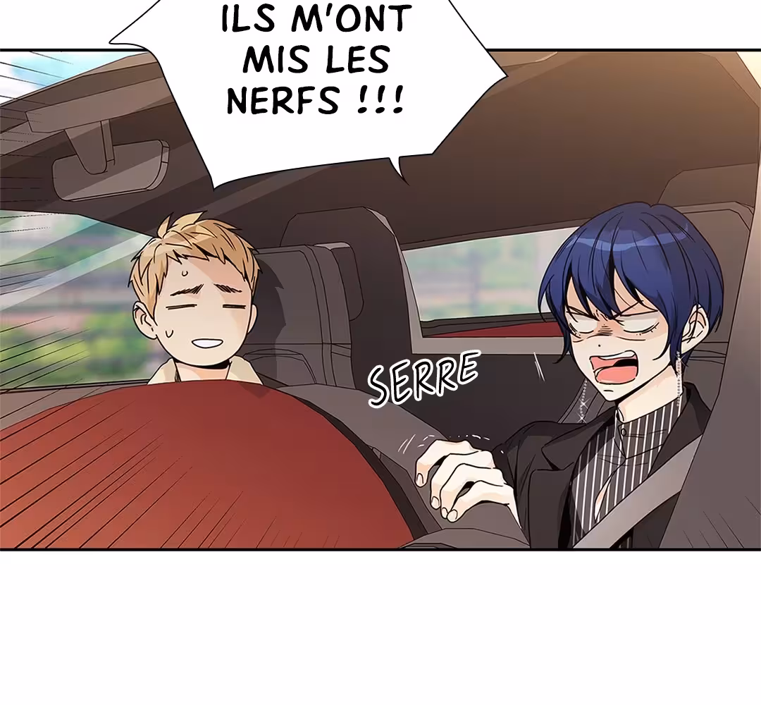 Love Is an Illusion! Chapitre 109 - Bonus 3.11 page 43