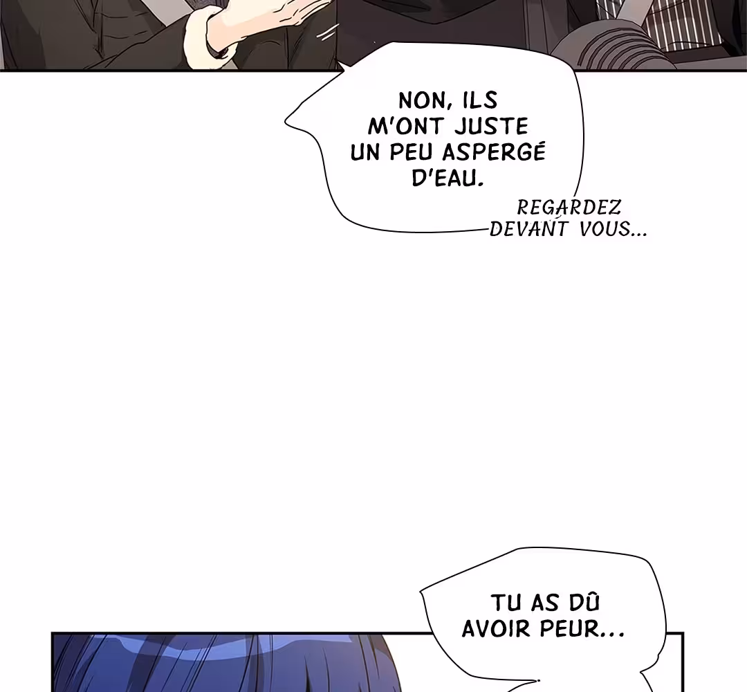 Love Is an Illusion! Chapitre 109 - Bonus 3.11 page 45