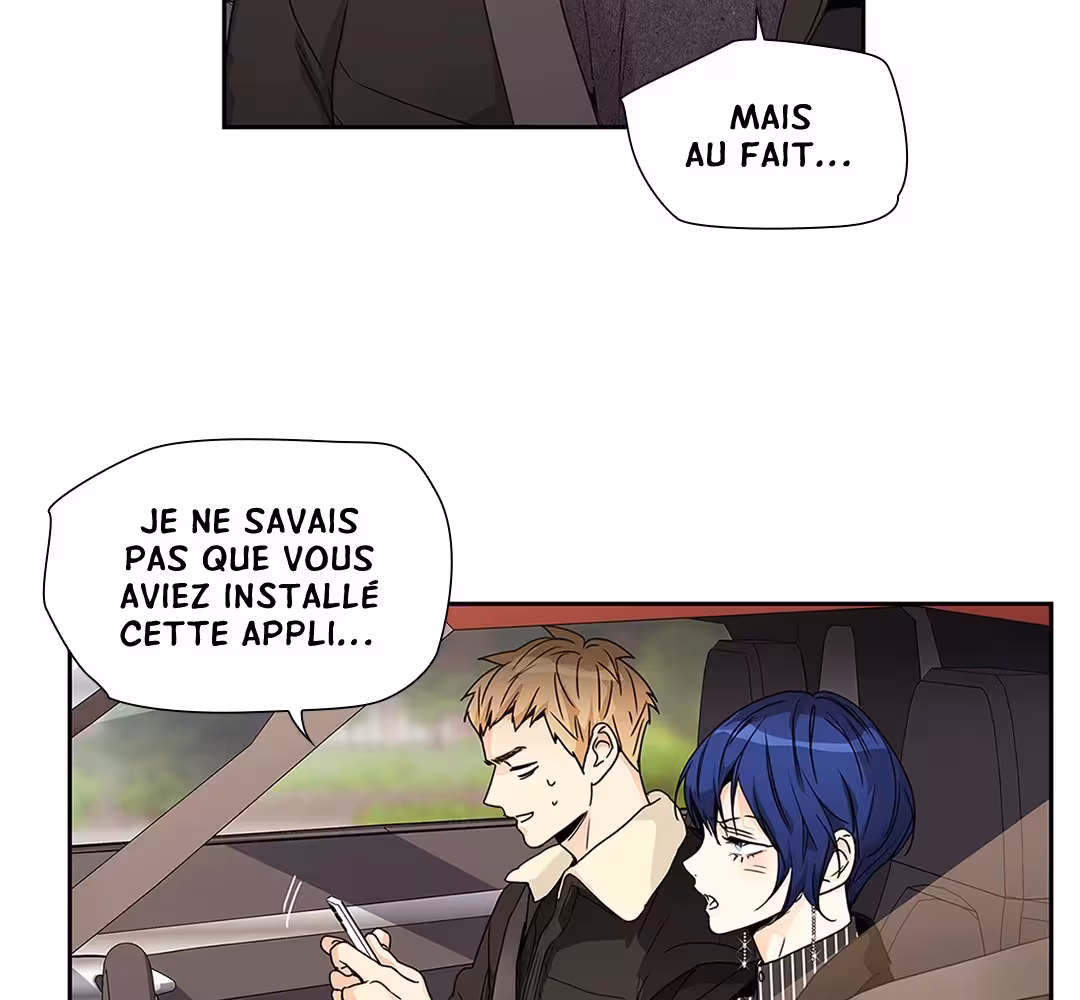 Love Is an Illusion! Chapitre 109 - Bonus 3.11 page 48