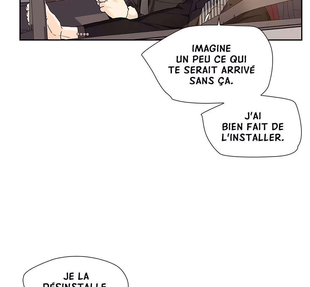 Love Is an Illusion! Chapitre 109 - Bonus 3.11 page 49