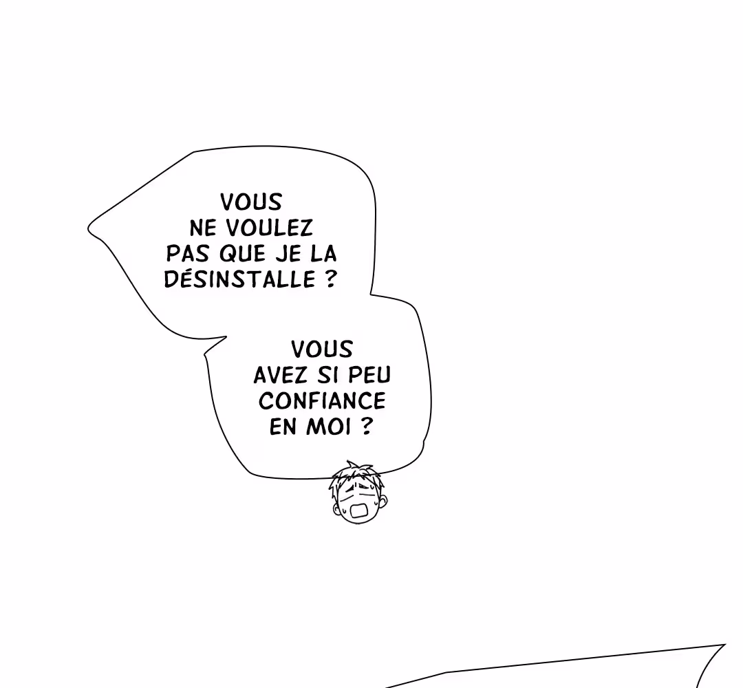 Love Is an Illusion! Chapitre 109 - Bonus 3.11 page 53