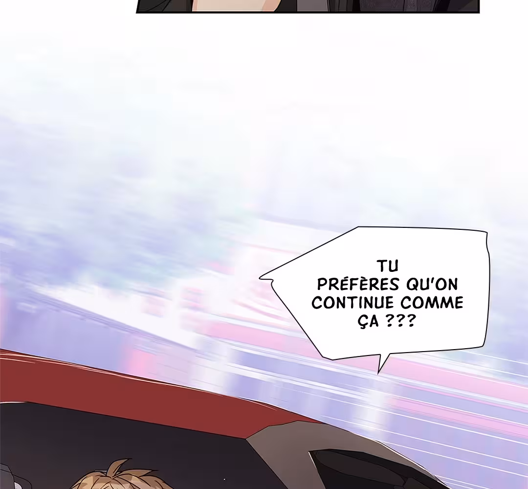 Love Is an Illusion! Chapitre 109 - Bonus 3.11 page 61