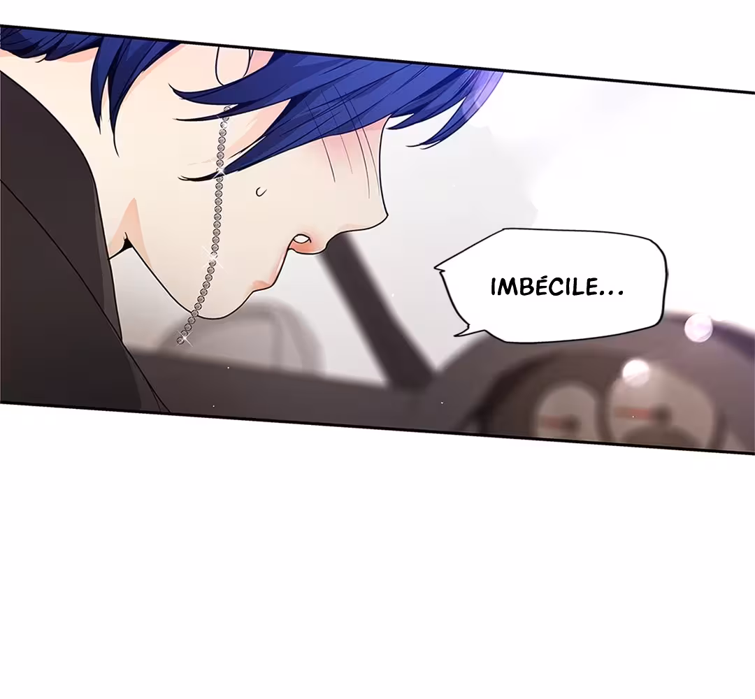 Love Is an Illusion! Chapitre 109 - Bonus 3.11 page 63