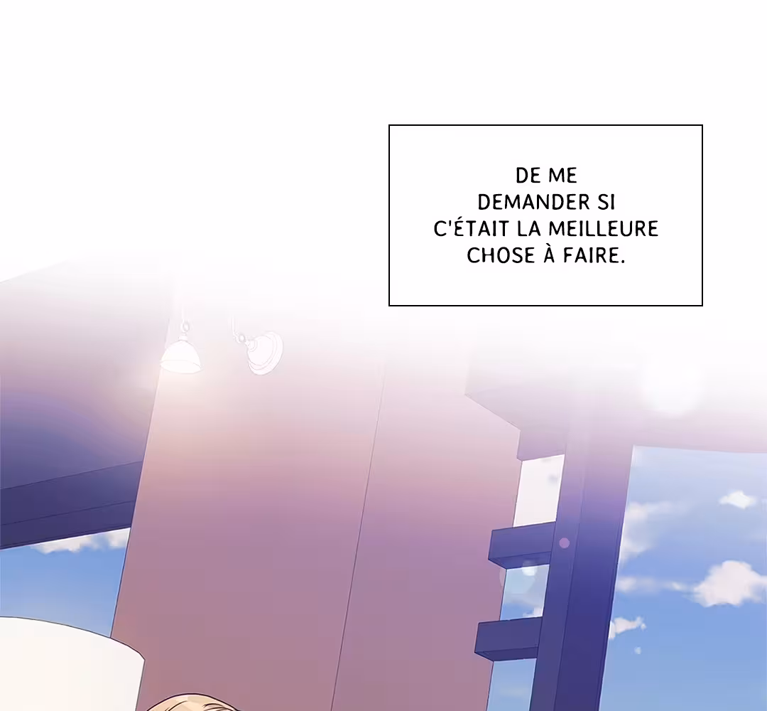 Love Is an Illusion! Chapitre 109 - Bonus 3.11 page 69