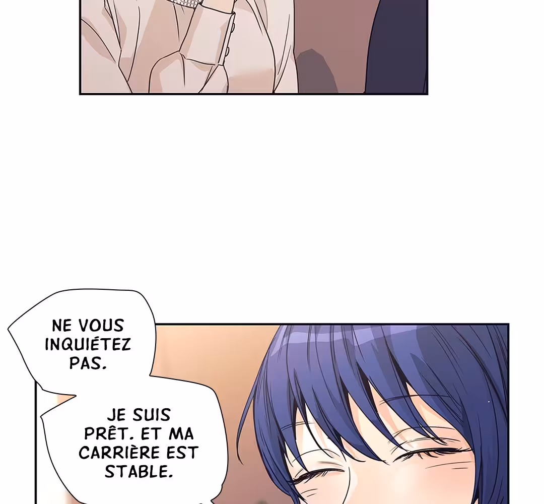 Love Is an Illusion! Chapitre 109 - Bonus 3.11 page 77