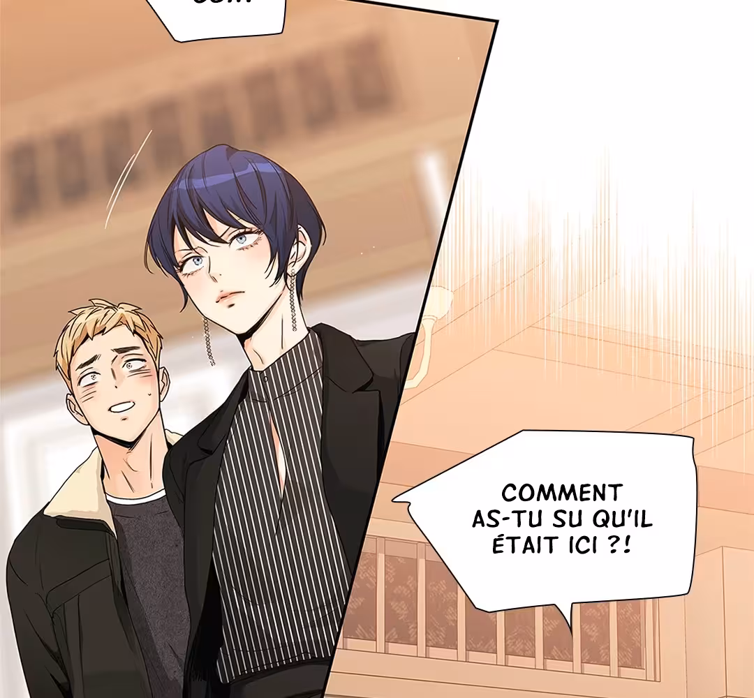 Love Is an Illusion! Chapitre 109 - Bonus 3.11 page 9