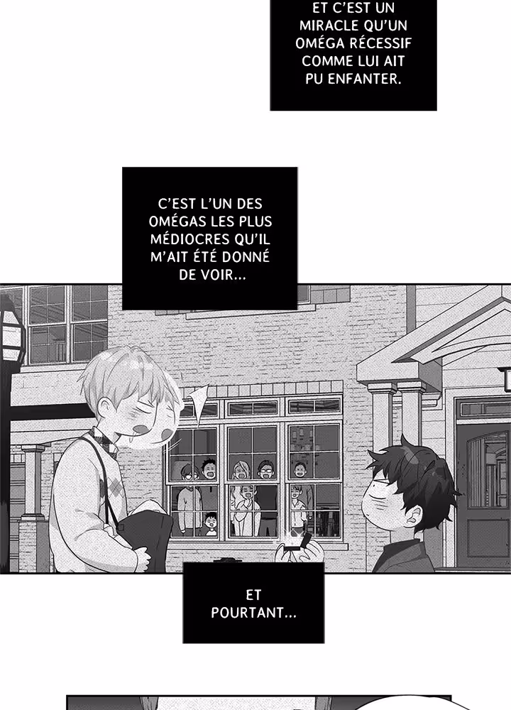 Love Is an Illusion! Chapitre 49 - Bonus 1.6 page 13