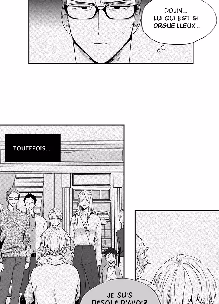Love Is an Illusion! Chapitre 49 - Bonus 1.6 page 14