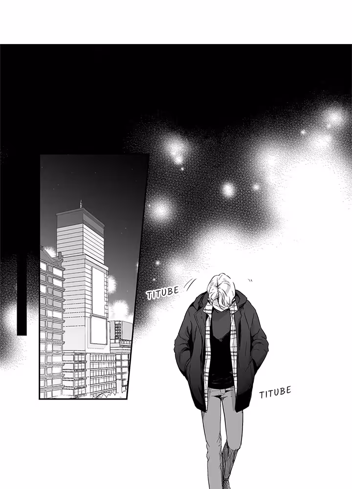 Love Is an Illusion! Chapitre 49 - Bonus 1.6 page 24