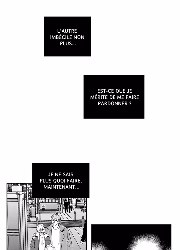 Love Is an Illusion! Chapitre 49 - Bonus 1.6 page 27