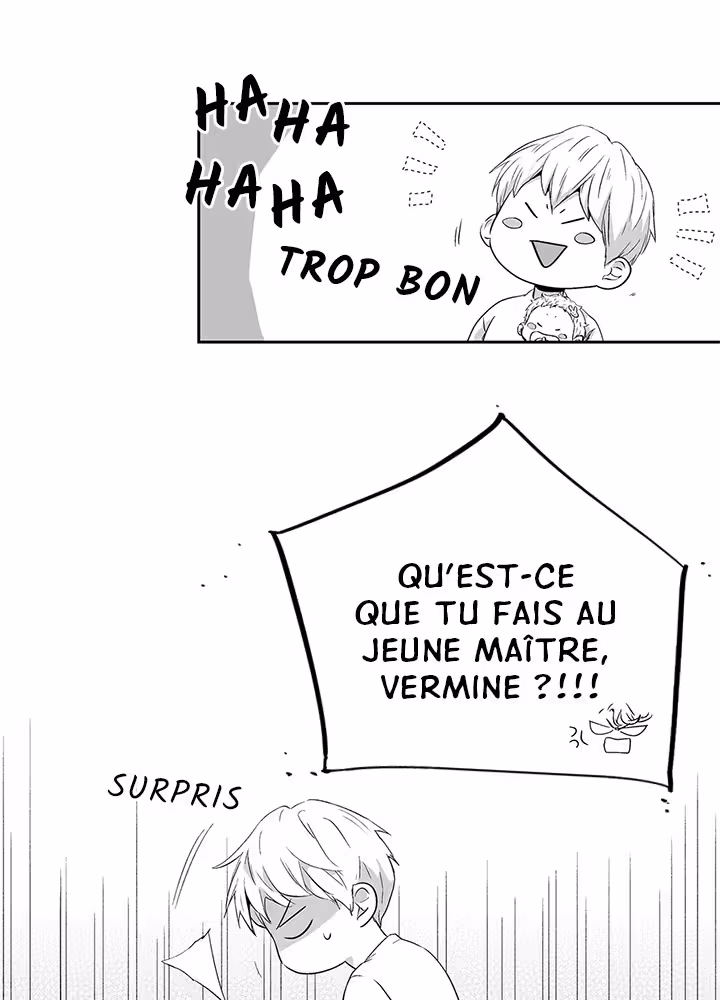 Love Is an Illusion! Chapitre 49 - Bonus 1.6 page 5