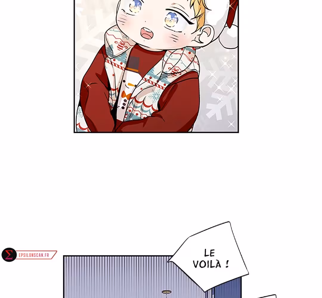 Love Is an Illusion! Chapitre 90 - Épisode spécial 1 page 10