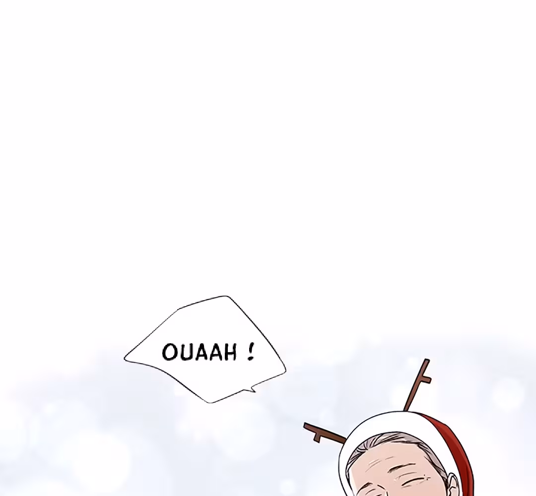 Love Is an Illusion! Chapitre 90 - Épisode spécial 1 page 20