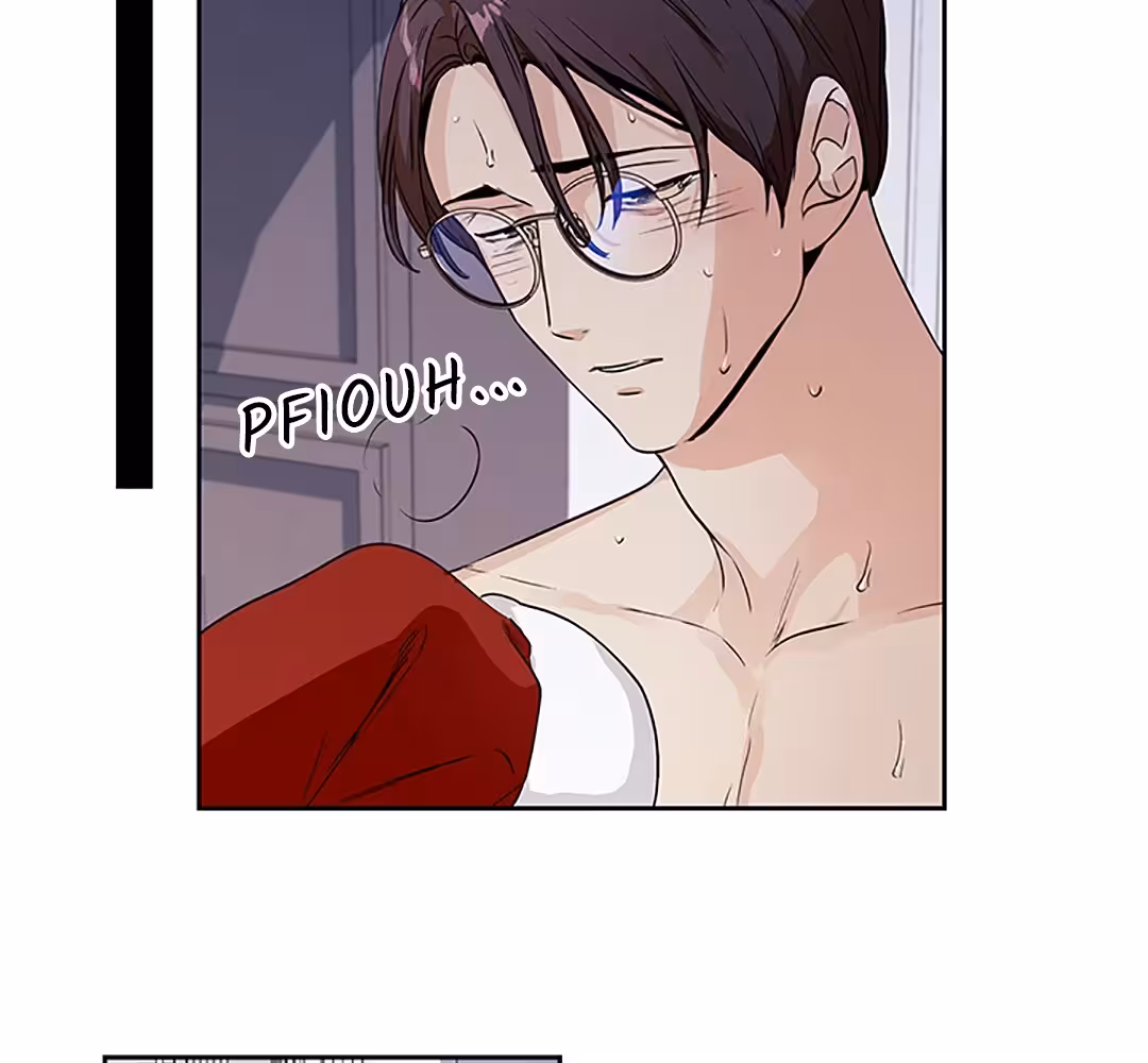 Love Is an Illusion! Chapitre 90 - Épisode spécial 1 page 44