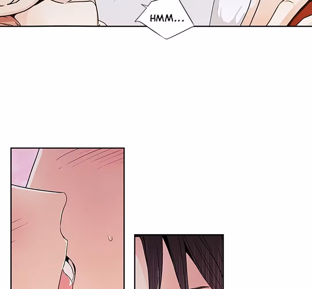 Love Is an Illusion! Chapitre 90 - Épisode spécial 1 page 72