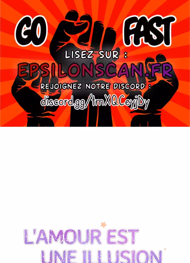 Love Is an Illusion! Chapitre 75 - Bonus 2.4 page 1