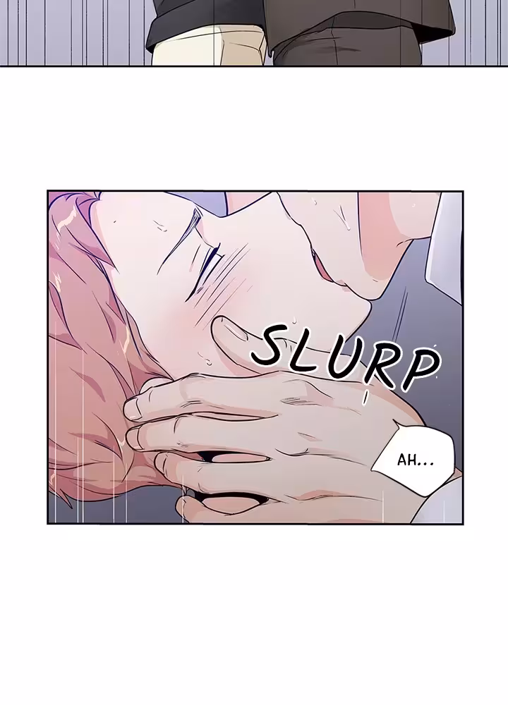 Love Is an Illusion! Chapitre 75 - Bonus 2.4 page 11