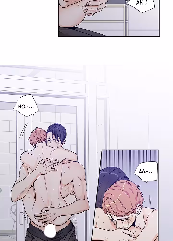 Love Is an Illusion! Chapitre 75 - Bonus 2.4 page 26
