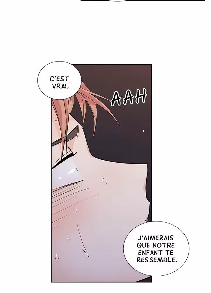 Love Is an Illusion! Chapitre 75 - Bonus 2.4 page 31