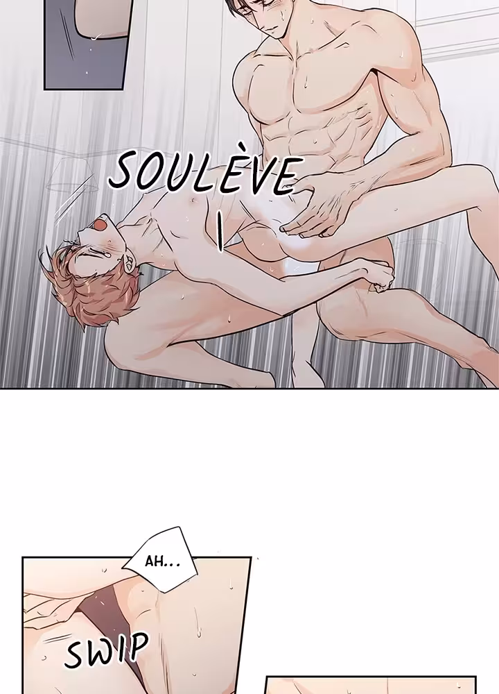 Love Is an Illusion! Chapitre 75 - Bonus 2.4 page 35