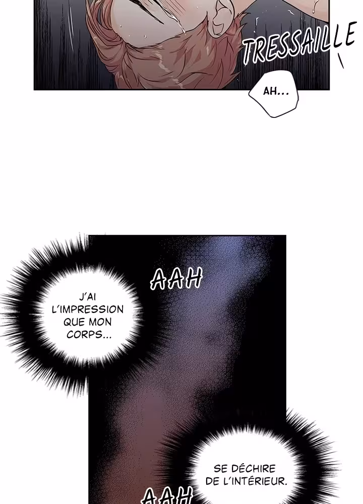 Love Is an Illusion! Chapitre 75 - Bonus 2.4 page 37