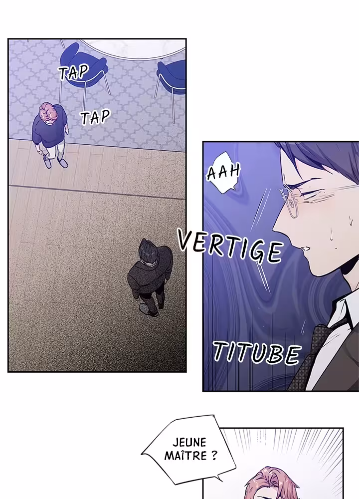 Love Is an Illusion! Chapitre 75 - Bonus 2.4 page 4