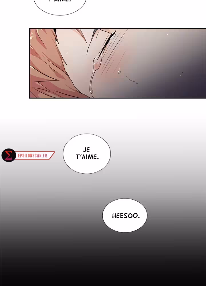 Love Is an Illusion! Chapitre 75 - Bonus 2.4 page 40