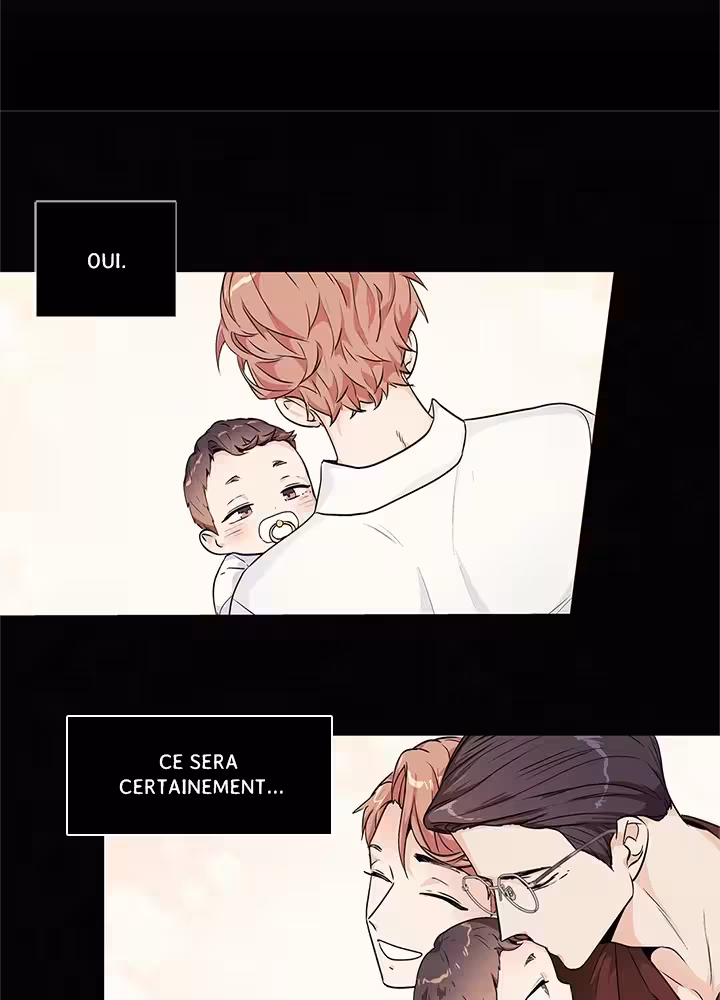 Love Is an Illusion! Chapitre 75 - Bonus 2.4 page 41