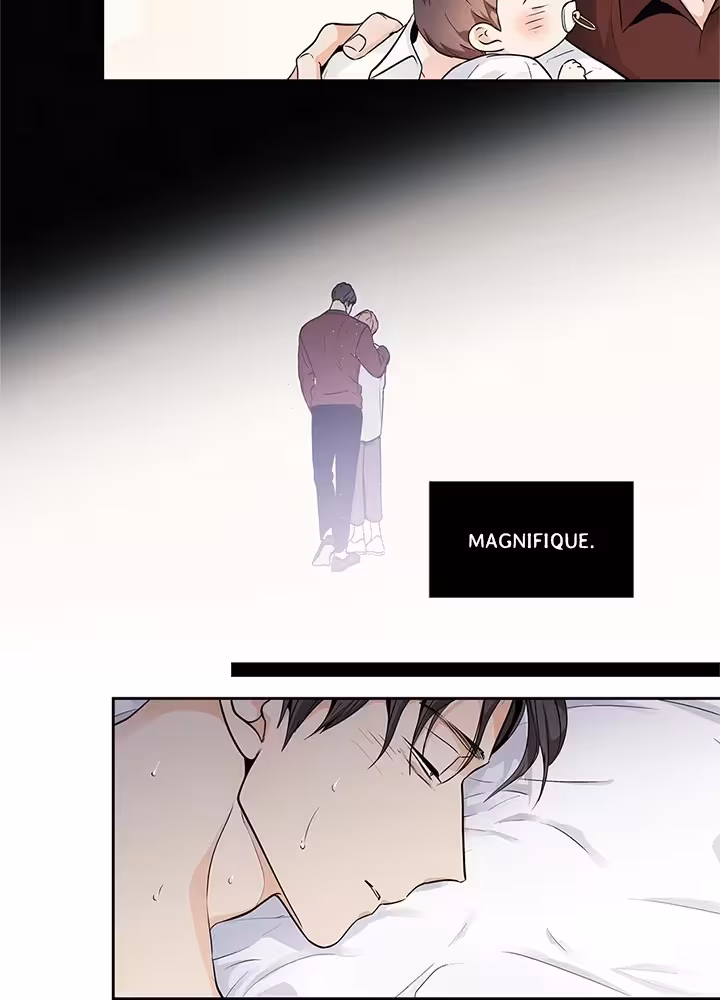 Love Is an Illusion! Chapitre 75 - Bonus 2.4 page 42