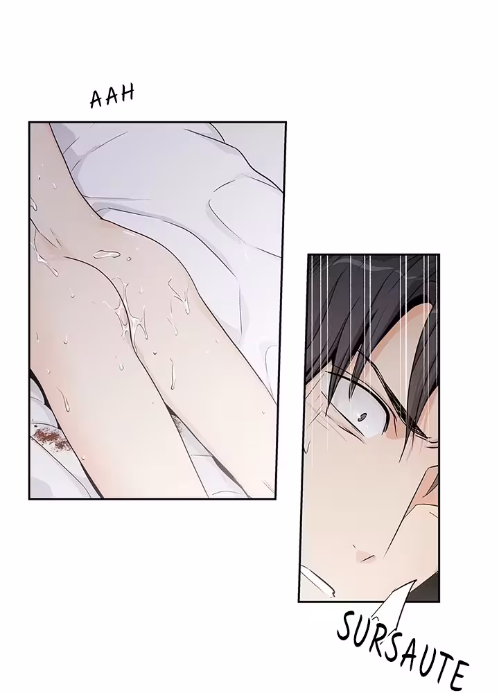 Love Is an Illusion! Chapitre 75 - Bonus 2.4 page 44