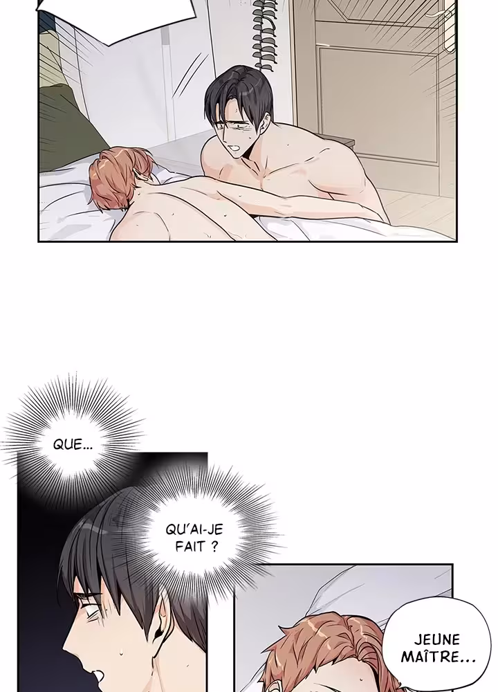 Love Is an Illusion! Chapitre 75 - Bonus 2.4 page 46