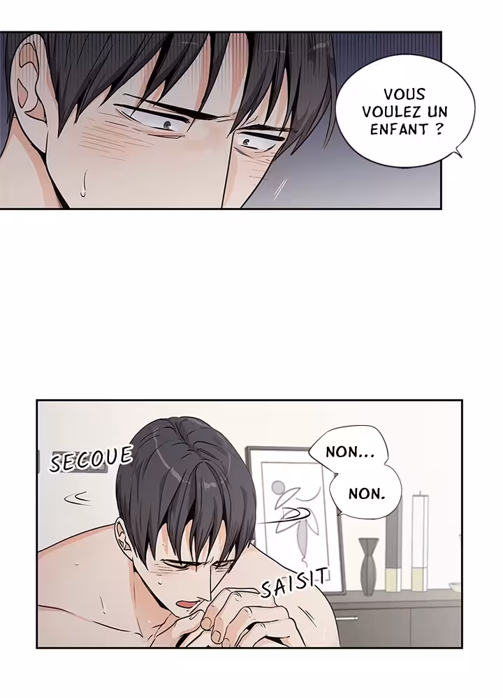 Love Is an Illusion! Chapitre 75 - Bonus 2.4 page 49