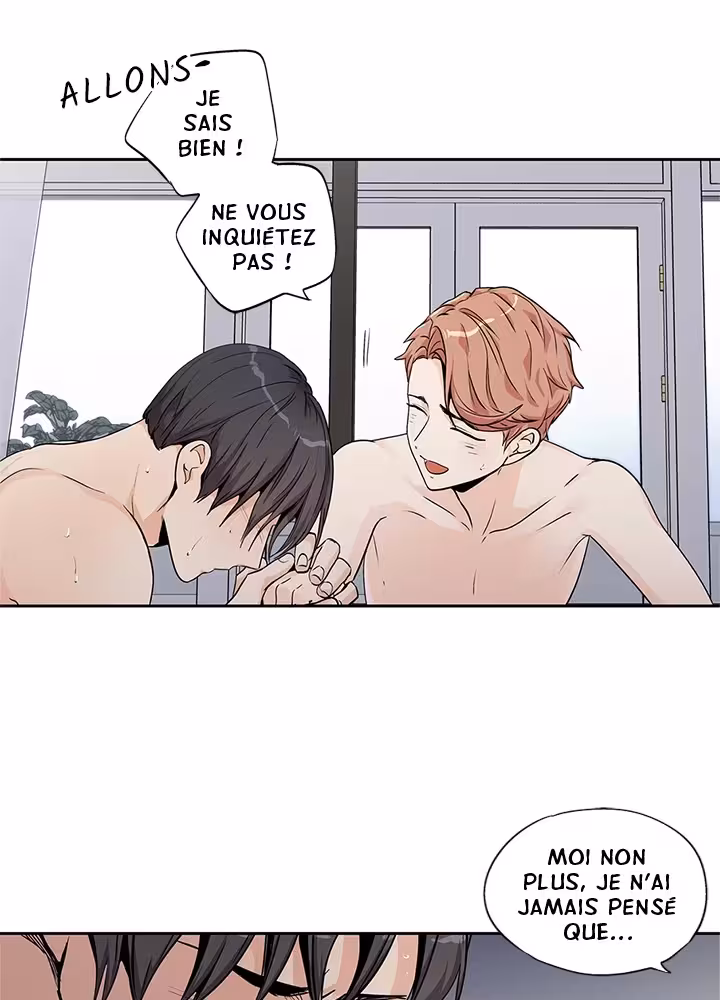 Love Is an Illusion! Chapitre 75 - Bonus 2.4 page 51