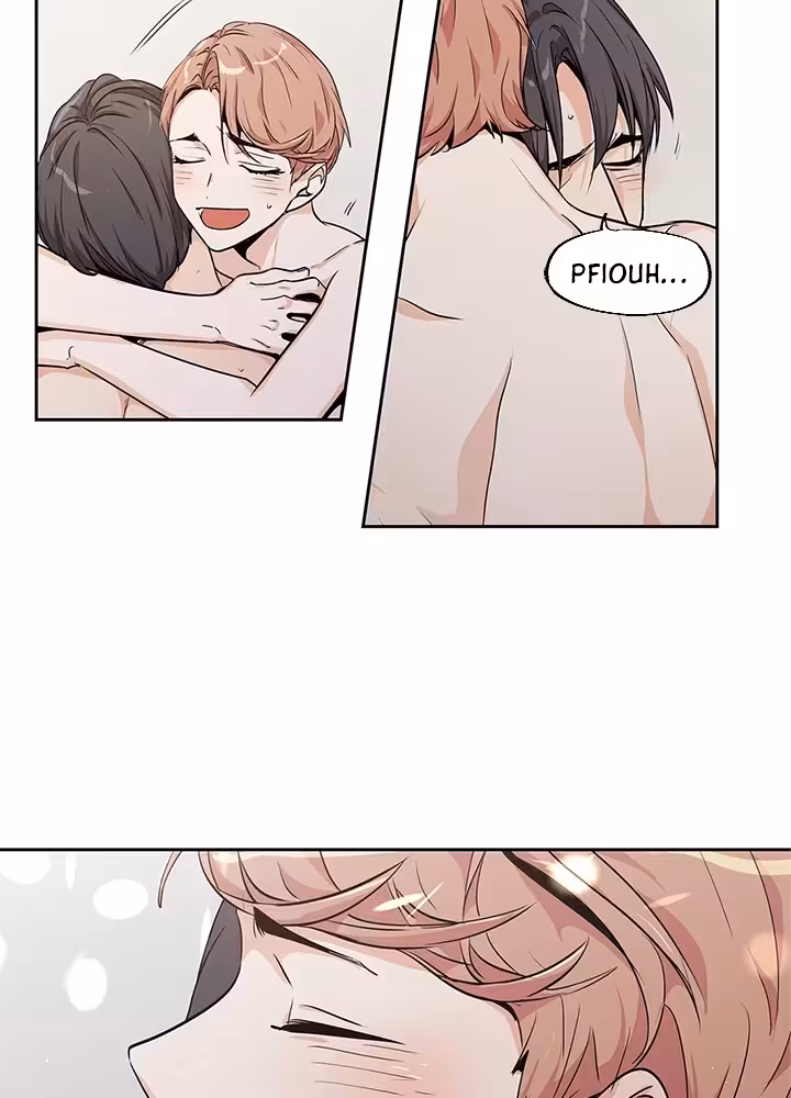 Love Is an Illusion! Chapitre 75 - Bonus 2.4 page 54