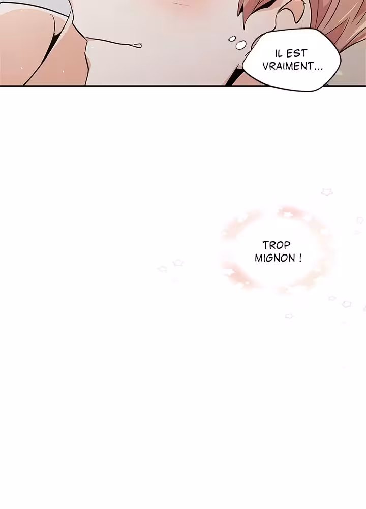 Love Is an Illusion! Chapitre 75 - Bonus 2.4 page 55