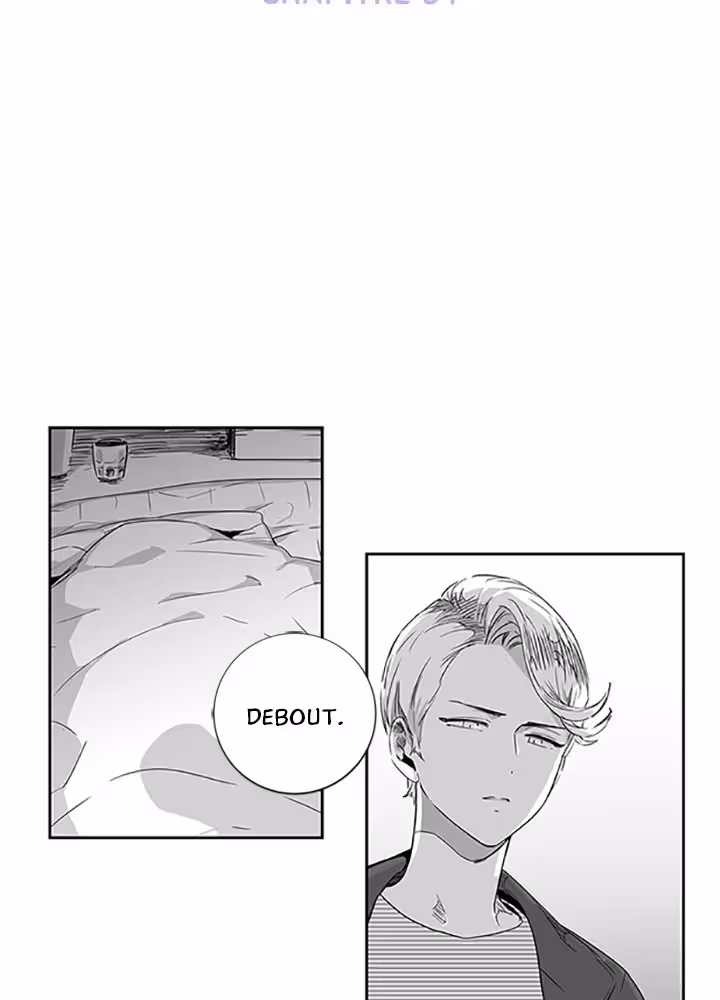 Love Is an Illusion! Chapitre 34 page 2