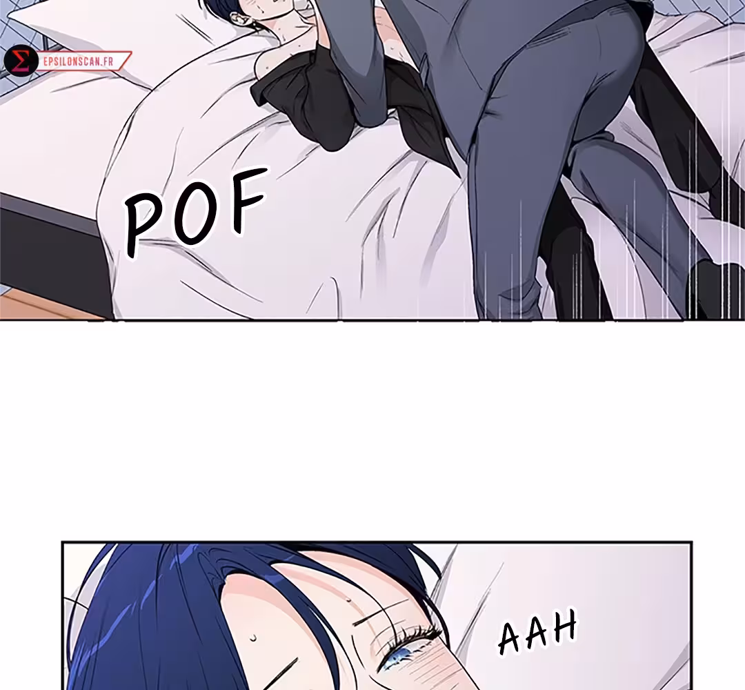 Love Is an Illusion! Chapitre 86 - Bonus 2.15 page 10
